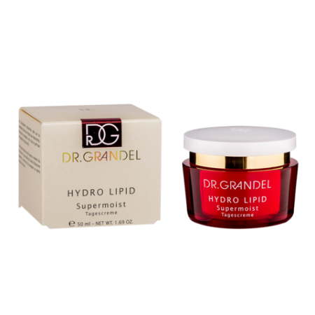G-HYDRO LIPID CREMA HIDRATANTE Santiveri