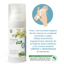F-ALOE VERA GEL HIGIE.MANO BIO Santiveri