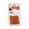 Tempe de garbanzo macerado con tamari bio 2x85g Vegetalia | Dietisur