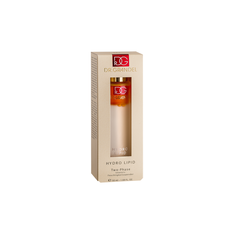 G-HYDRO LIPID ULTRAHIDR.BIFASE Santiveri