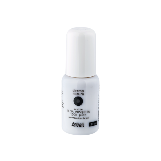D-ACEITE DE ROSA MOSQUETA Santiveri 30 C