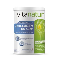 VITANATUR COLAGENO ANTIOX  360 gr