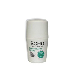 DESODORANTE UNISEX  50 ml