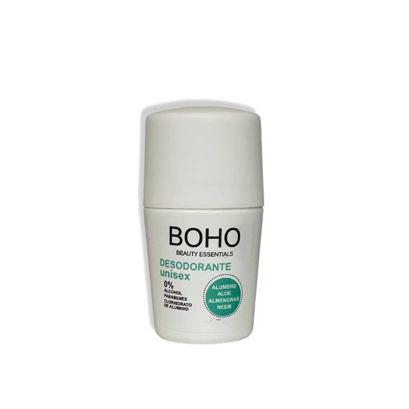 DESODORANTE UNISEX  50 ml
