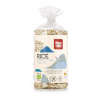 TORTAS DE ARROZ SIN SAL 100 g BIO