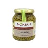 Guisantes bio tarro 320g Bionsan | Dietisur