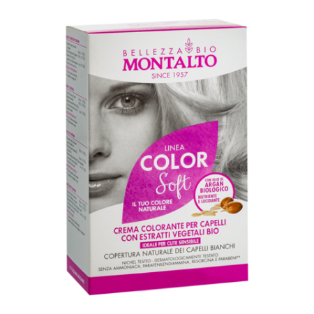MONTALTO SOFT 7.3 RUBIO DORADO Santiveri