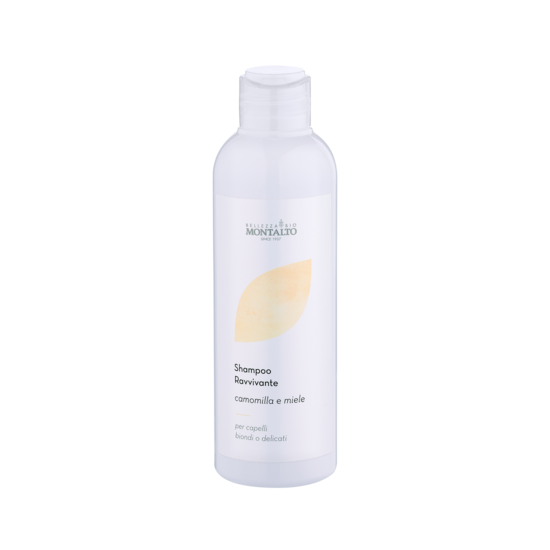 MONTALTO CHAMPU REVITALIZANTE Santiveri