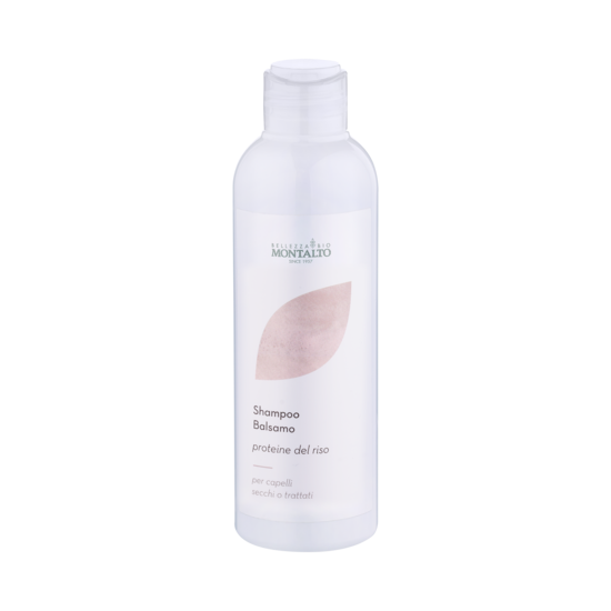 MONTALTO CHAMPU+ACONDICIONADOR Santiveri