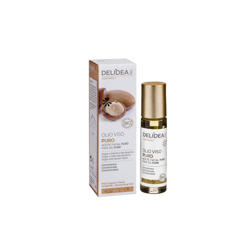 DL-P.E. ACEITE FACIAL BIO Santiveri 10 C