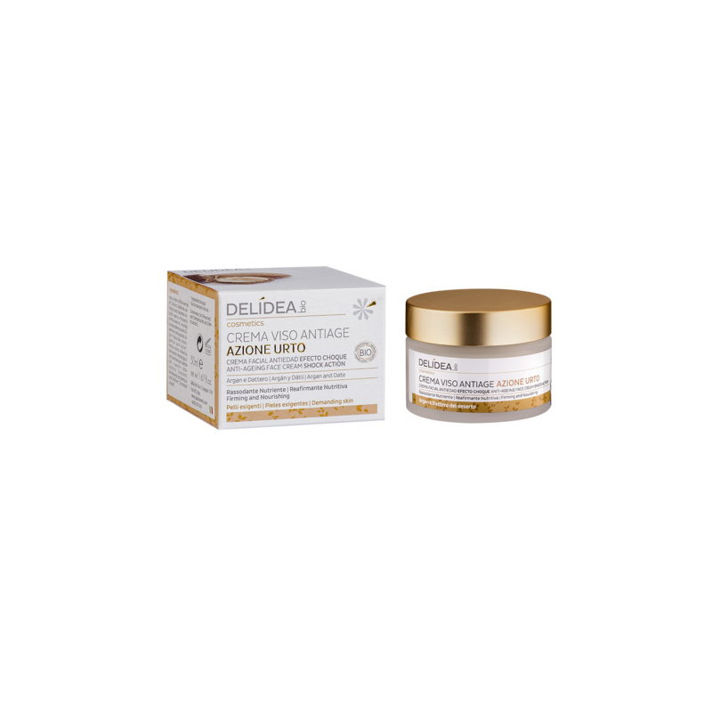 DL-P.E. CR.FACIAL ANTIEDAD BIO Santiveri