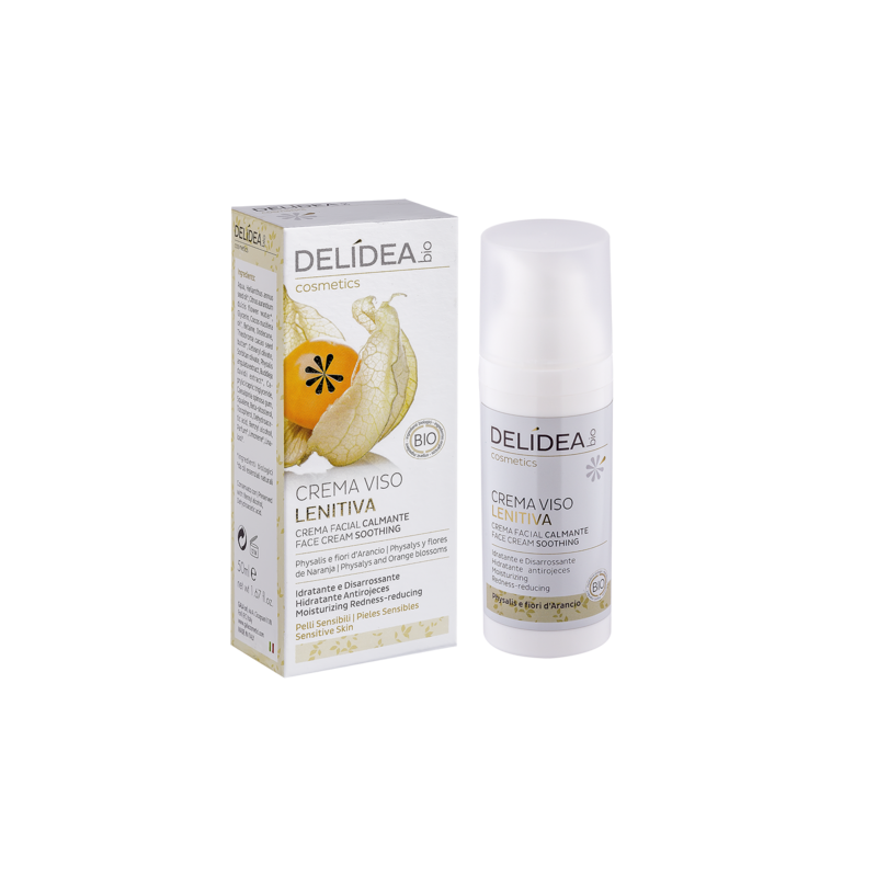 DL-P.S. CR.FACIAL BIO Santiveri 50 G