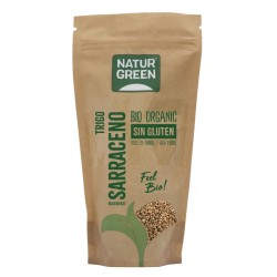 TRIGO SARRACENO BIO 500 g