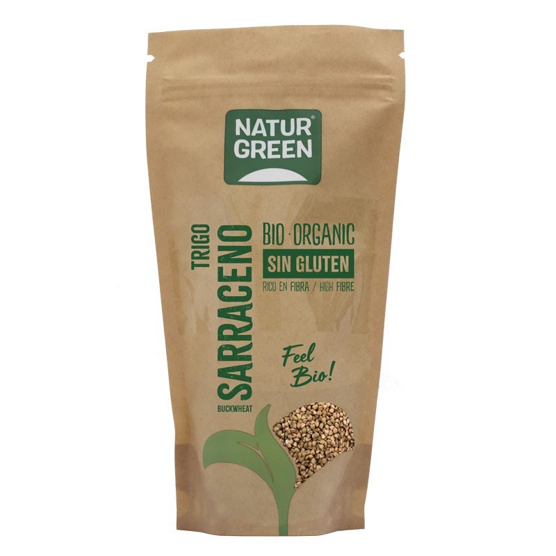 TRIGO SARRACENO BIO 500 g