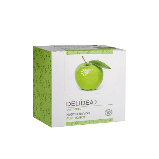 DL-P.I. MASCARILLA FACIAL BIO Santiveri