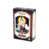 HENNA CASTAÑO INTENSO POLVO RADHE 100 GR
