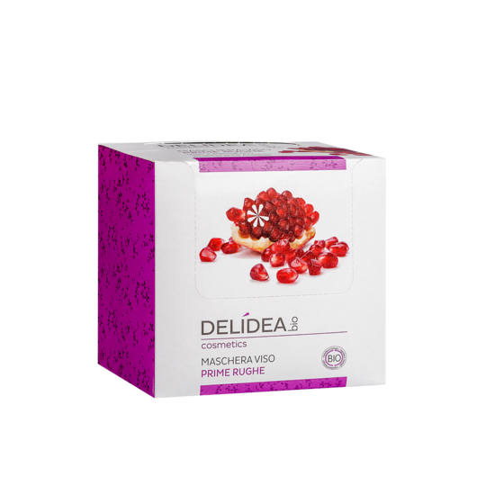 DL-P.M. MASCARILLA FACIAL BIO Santiveri