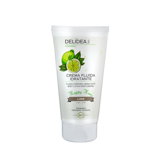 DL-HAPPY LOCION CORP LIMA BIO Santiveri