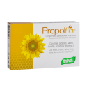 PROPOLFLOR COMPRIMIDOS Santiveri 35 G