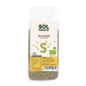 SOJA VERDE BIO 500 g