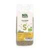 SOJA VERDE BIO 500 g