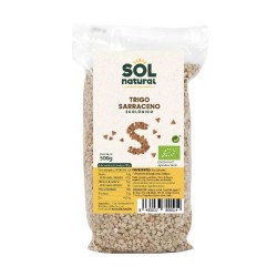 TRIGO SARRACENO BIO 500 g