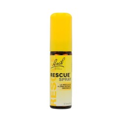 BACH RESCUE SPRAY 20 ml