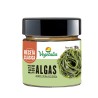 Pate de algas bio 180g Vegetalia | Dietisur