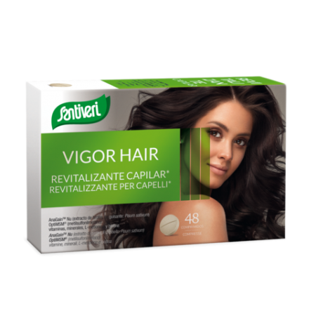 VIGOR HAIR REVITAL.CAPILAR...