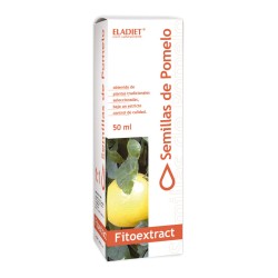POMELO SEMILLAS FITOEXTRACT 50 ml