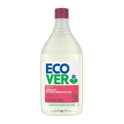 LAVAVAJILLAS DESENG.GRANADA HIGO ECOVER 450 ML