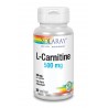 L-CARNITINE 500 mg 30 Caps