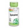 ESPIRULINA 100 Caps