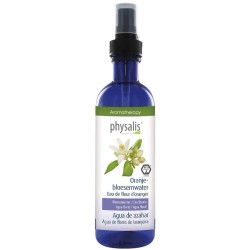 AGUA DE AZAHAR 200 ml