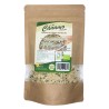 Semillas de cáñamo pelado bio 200 g Dream Foods | Dietisur