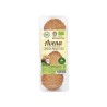 GALLETAS DE AVENA COCO Y AGAVE BIO 175 g
