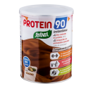 PROTEIN-90 INSTAN.CACAO PEQ. Santiveri 2