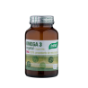 DHA VEGETAL PERLAS BOTE 30 Santiveri 25