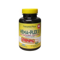 HEMA-PLEX II 60 comp