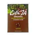 Chicles sabor Coffee (café) Bio 30g Chicza | Dietisur