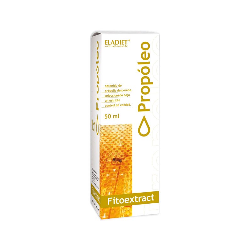 FITOEXTRAC PROPOLEO 50 ml