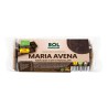GALLETAS MARIAS BAÑADAS CHOCOLATE BIO 170 g