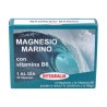MAGNESIO MARINO +B6 30 CAP INTEGRALIA
