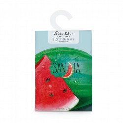 Sachet Perfumado Sandia 12x90ml Boles d'Olor | Dietisur