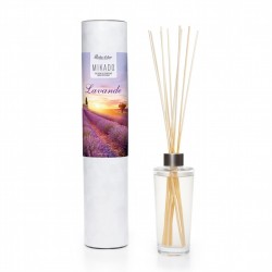 Mikado Difusor Perfume Lavanda 200ml Boles d'olor | Dietisur