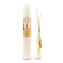 Mikado Difusor Perfume Mimosa 200ml Boles d'olor | Dietisur