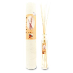 Mikado Difusor Perfume Red Delicious 200ml Boles d'olor | Dietisur