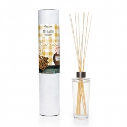 Mikado Difusor Perfume Canela 200ml Boles d'olor | Dietisur