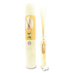 Mikado Difusor Perfume Naranja 200ml Boles d'olor | Dietisur