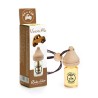 Ambientador ON THE CAR Vainilla 12x8ml Boles d'Olor | Dietisur